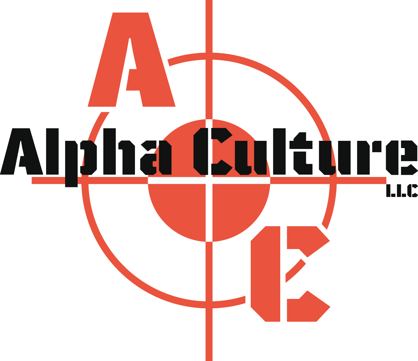 Alpha Culture Online CCW Permit Course Riverside Logo Transparent BG 1