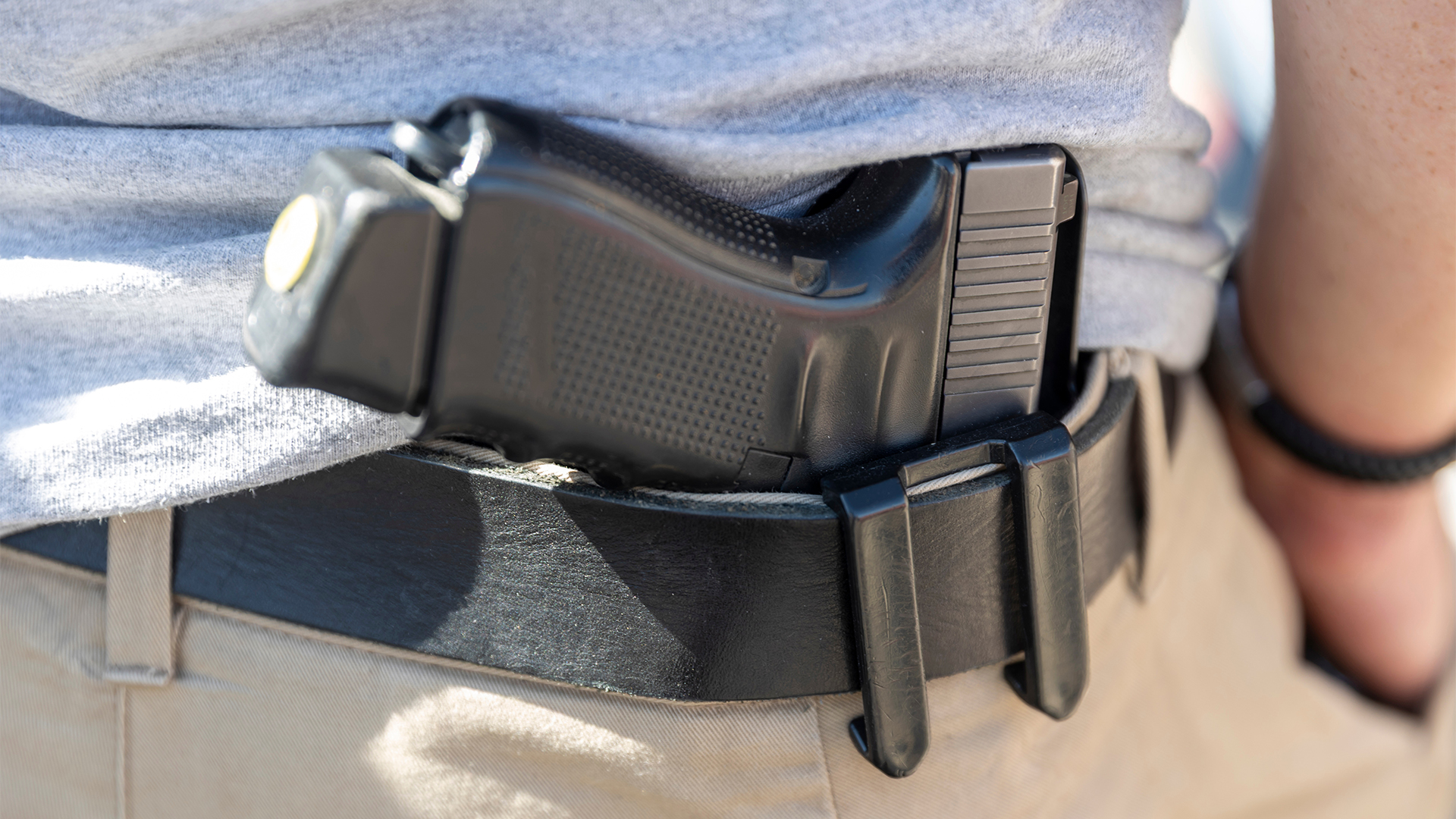 West Coast CCW Online CCW Permit Course Riverside County 1